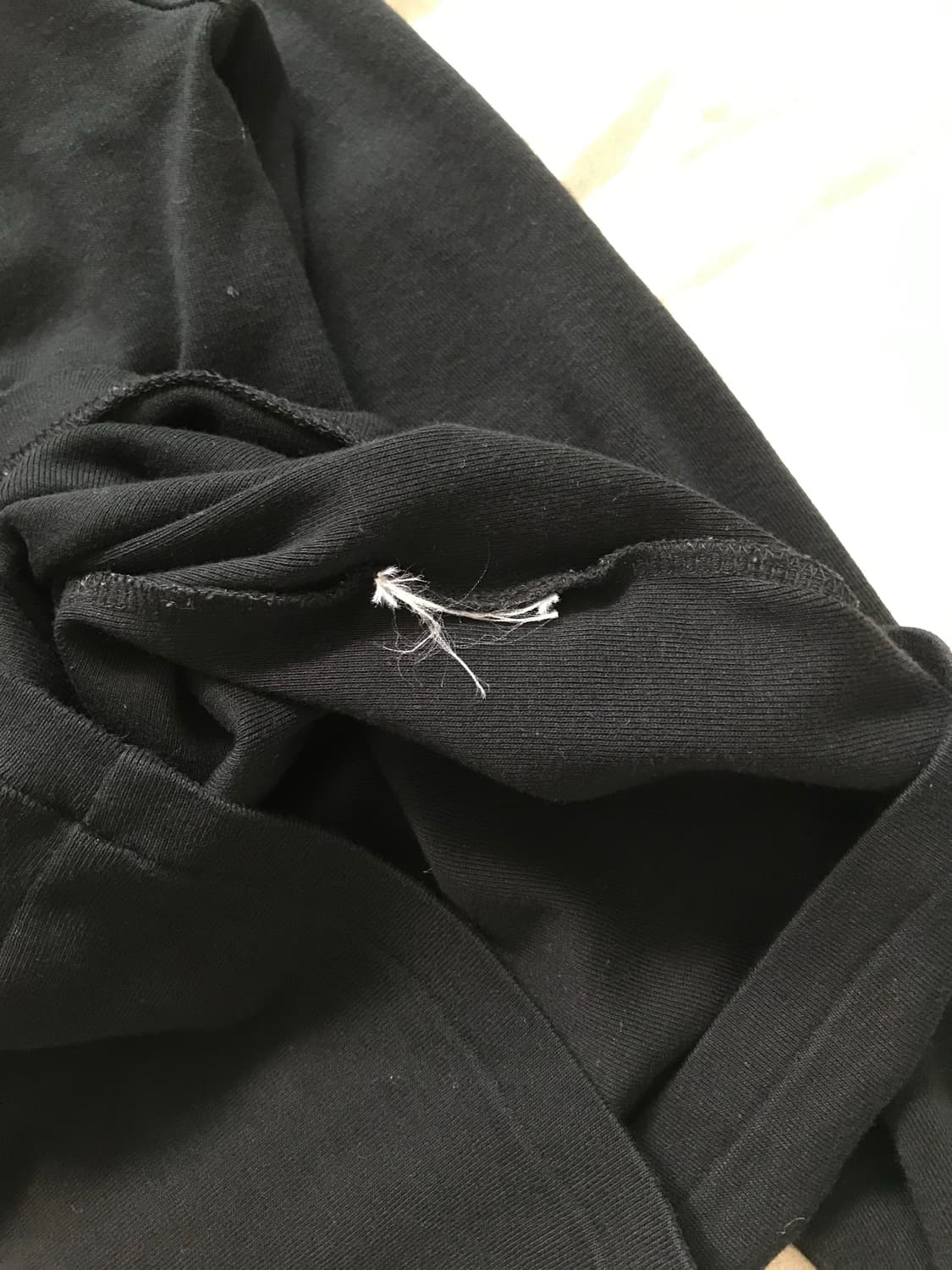 폴로 랄프로렌 QR코드택 포니로고 긴팔 롱슬리브티 상품이미지10