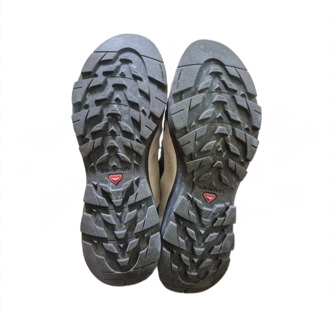 살로몬 x GR10K 상품이미지4