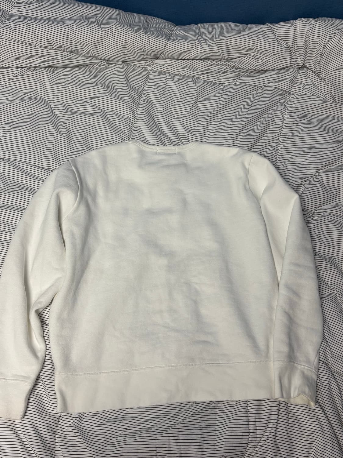 폴로 맨투맨  상품이미지2