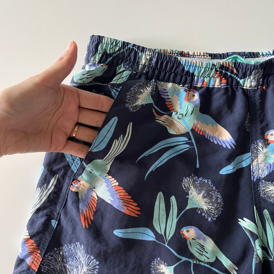 PATAGONIA Baggies Shorts (2019 Archive) 상품이미지5