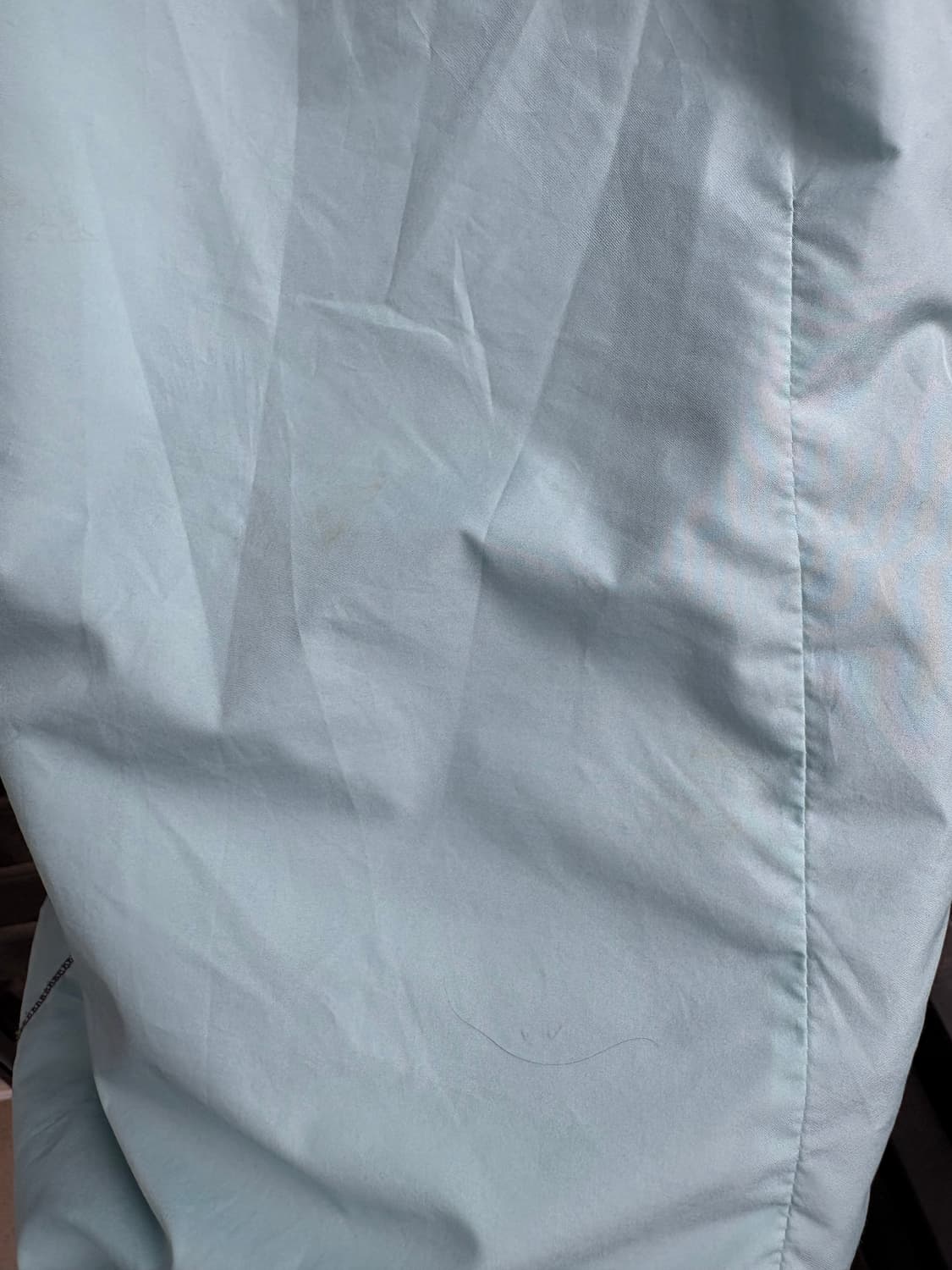 콜롬비아 민트 초코 바람막이  상품이미지9