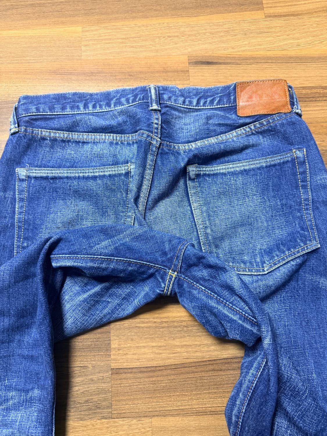 풀카운트 1101 모어댄리얼 상품이미지8