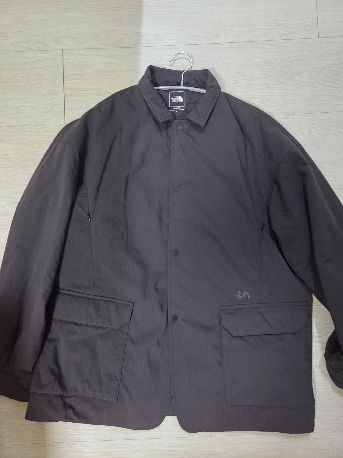 노스페이스 재팬 벤트릭스 어바나이트 자켓 상품이미지1