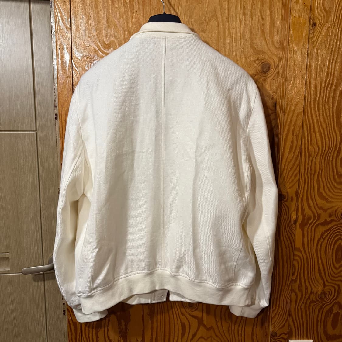 새상품) 브루넬로 쿠치넬리 24 F/w 봄버 자켓 상품이미지9