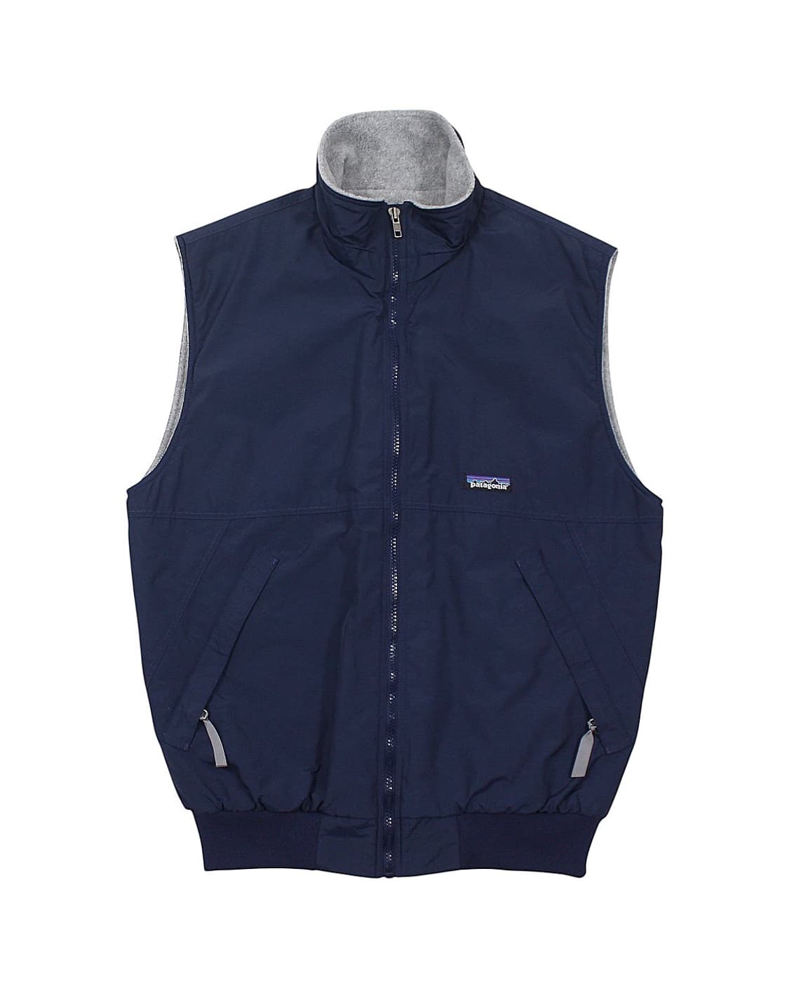 1999 파타고니아 쉘드 신칠라 베스트 빈티지 상품이미지1