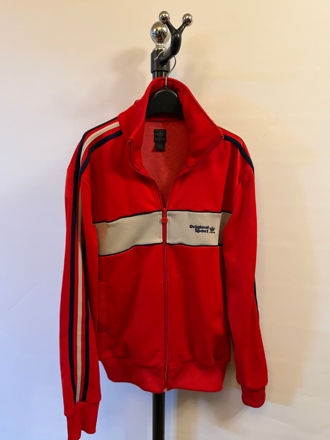 아디다스 오리지널 빈티지 저지 상품이미지2