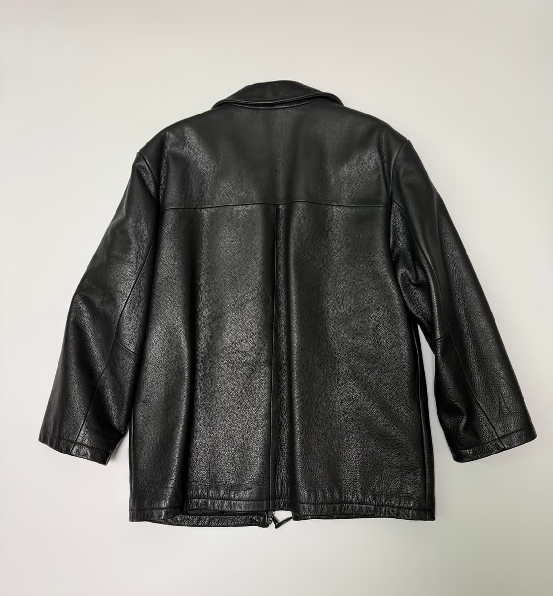 리바이스 소가죽 자켓 상품이미지4