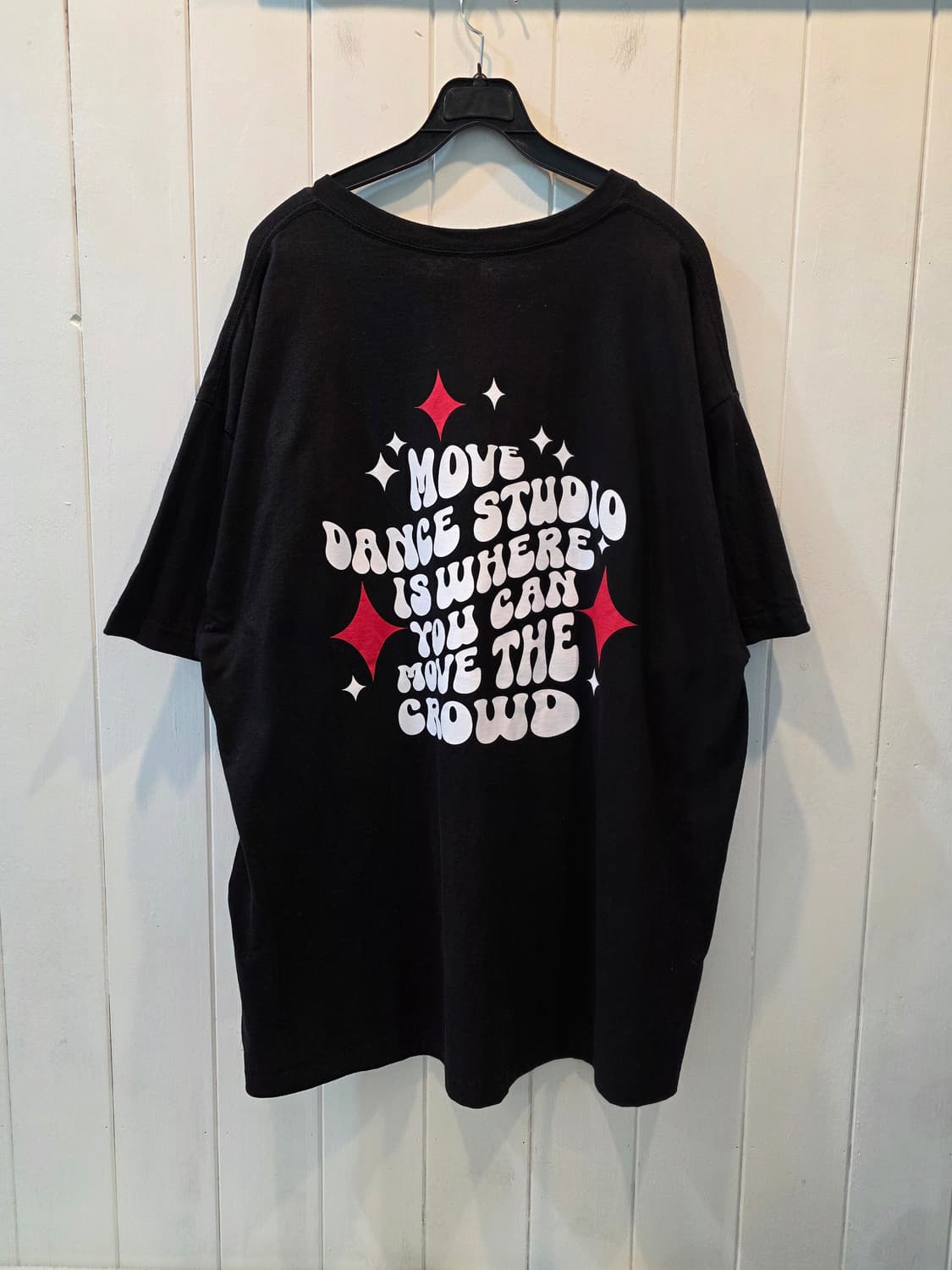 빈티지 케쥬얼 반팔티 (BOX) 상품이미지2