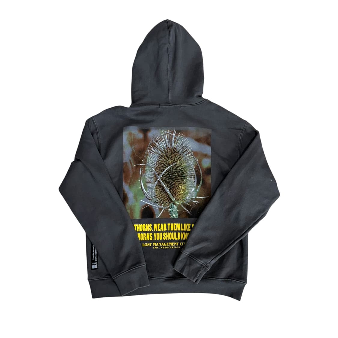 Lmc 후드티 상품이미지2