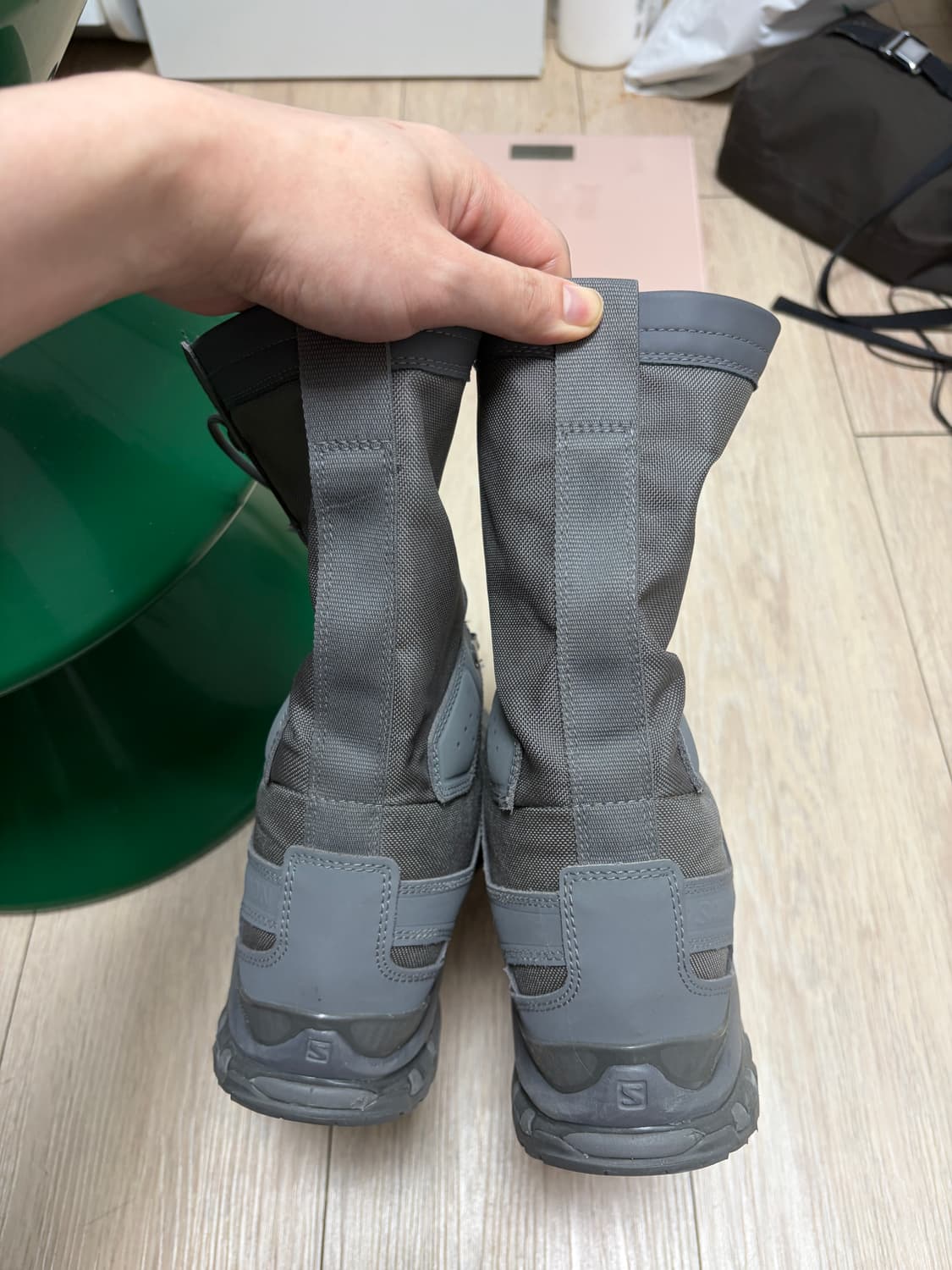 리에르 살로몬 rier salomon 상품이미지3