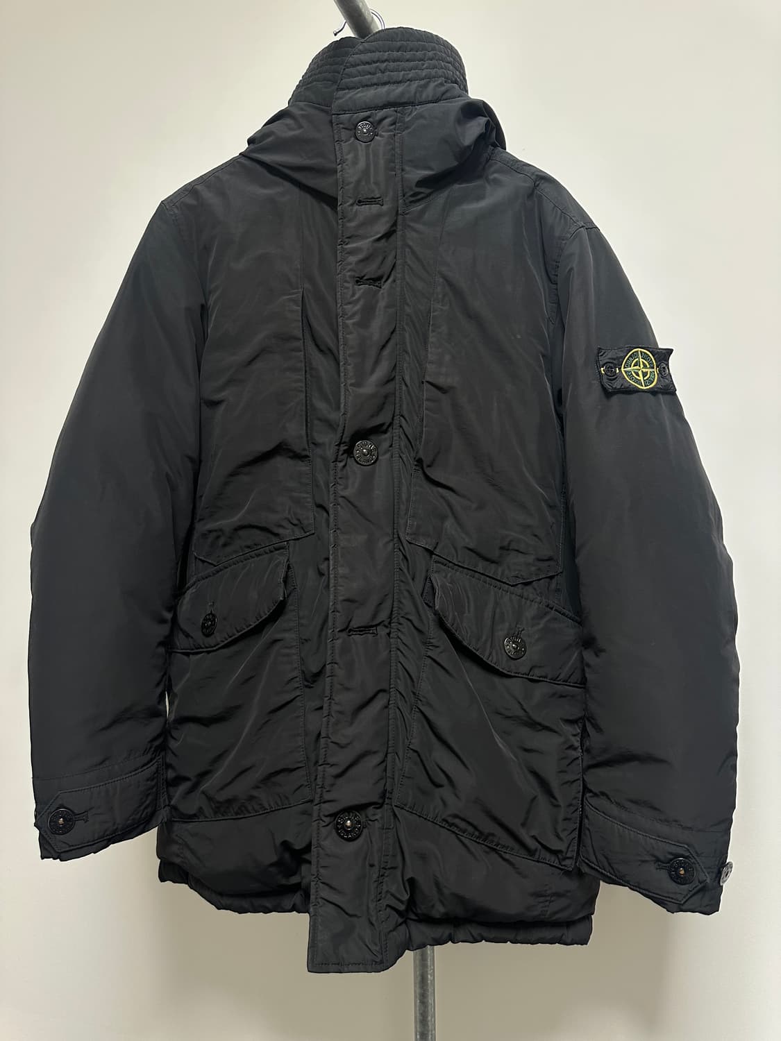 스톤아일앤드 패딩 상품이미지3