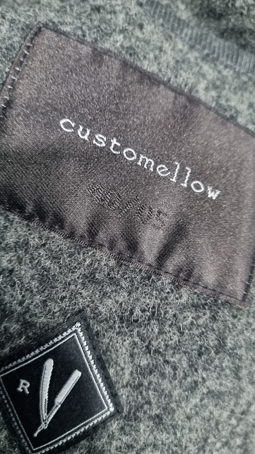 코오롱) 커스텀멜로우  울 블레이저 100~105 상태좋아요~ 상품이미지2