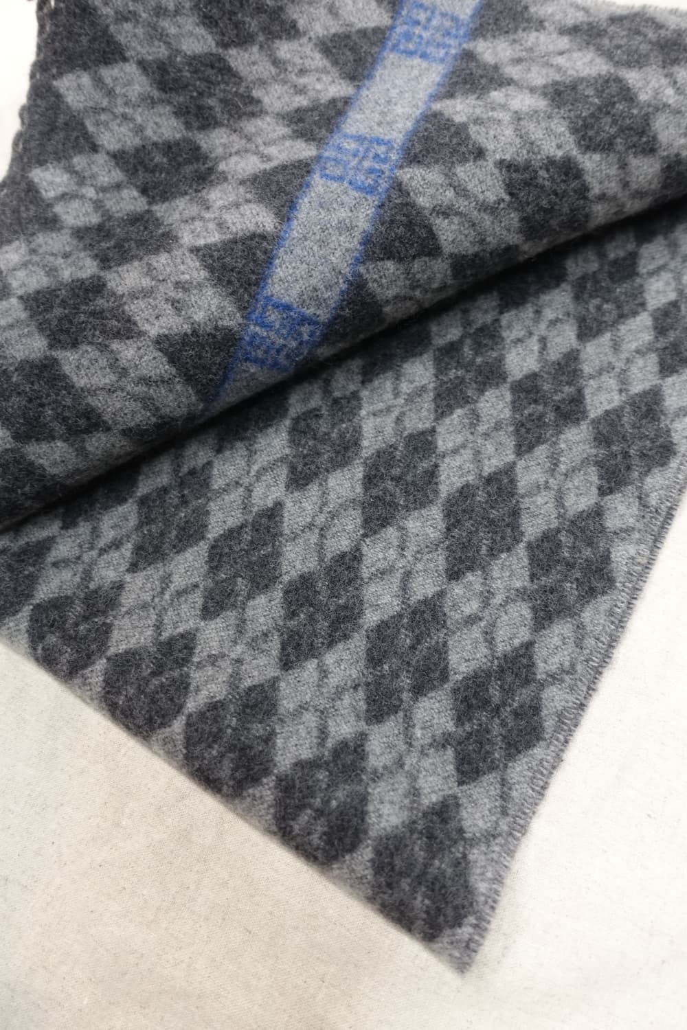 지방시 울 머플러 상품이미지5