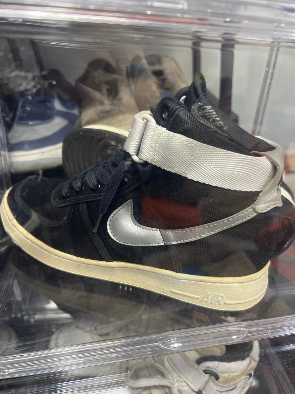 나이키 에어포스 1 하이 cvs 270 상품이미지2