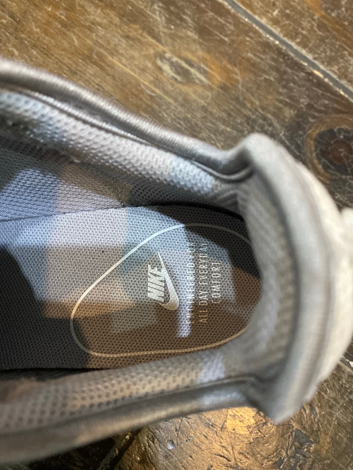 Nike 나이키 에어맥스 엑시스 245size 상품이미지8