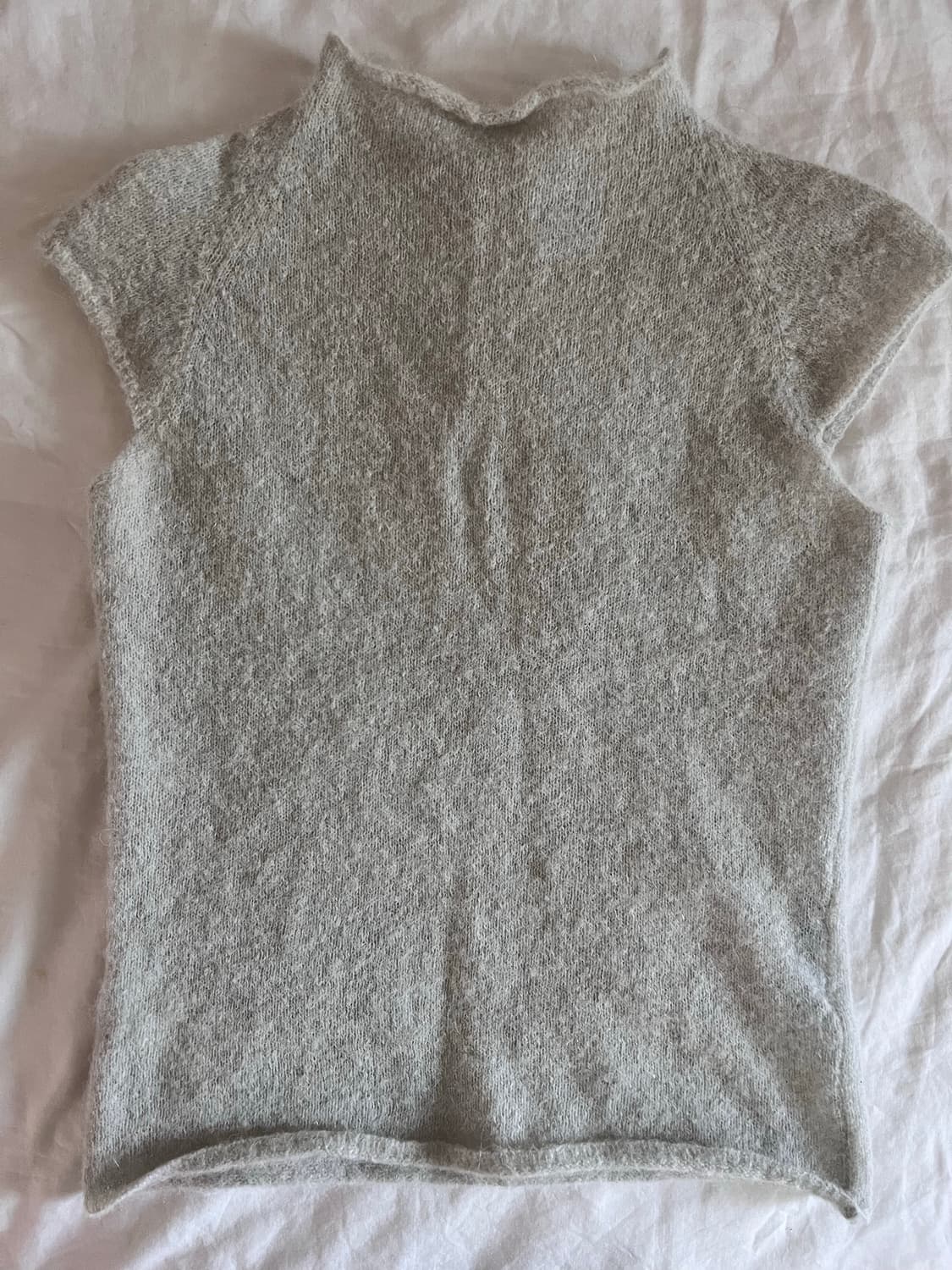 팔로마울 니트 상품이미지6