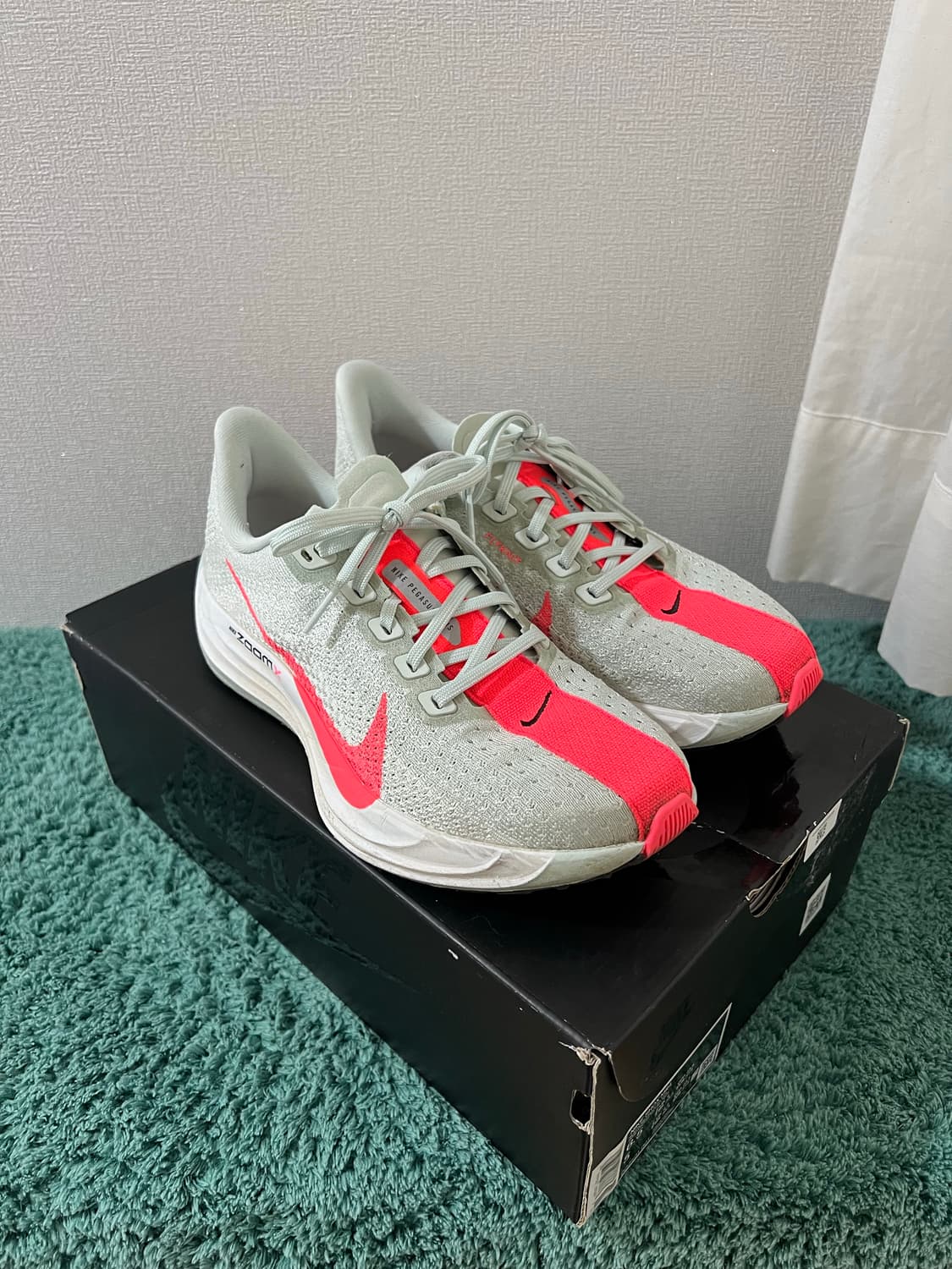 나이키 페가수스 런닝화 상품이미지3