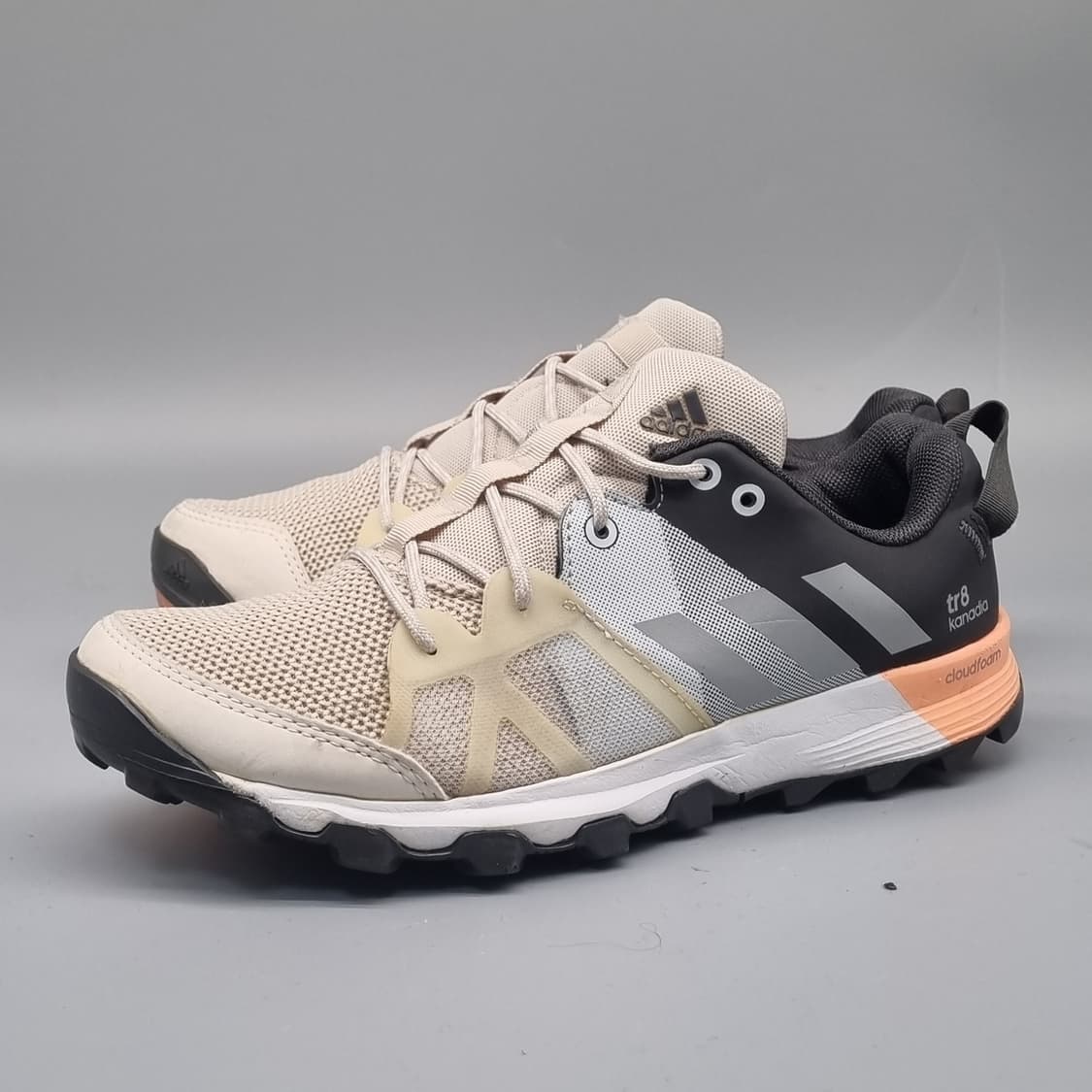 아디다스 카나디아 TR8트레일 런닝화240 상품이미지1