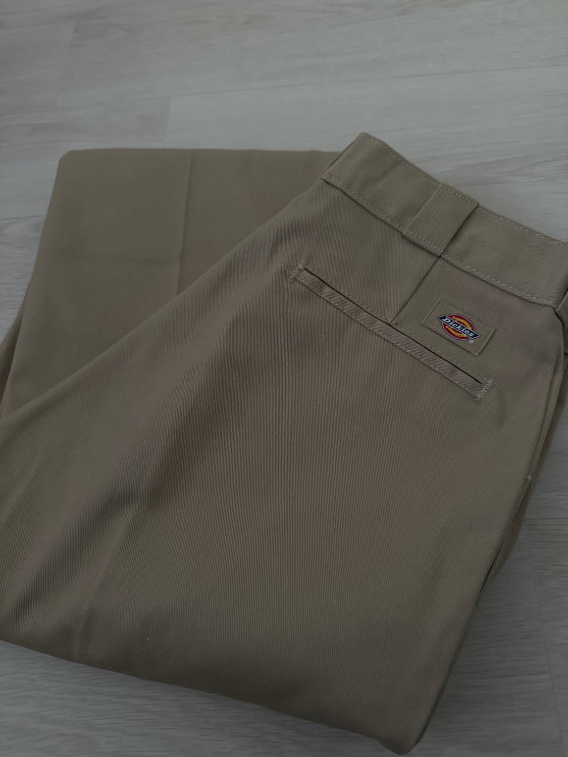 Dickies 874 Desert sand 상품이미지1