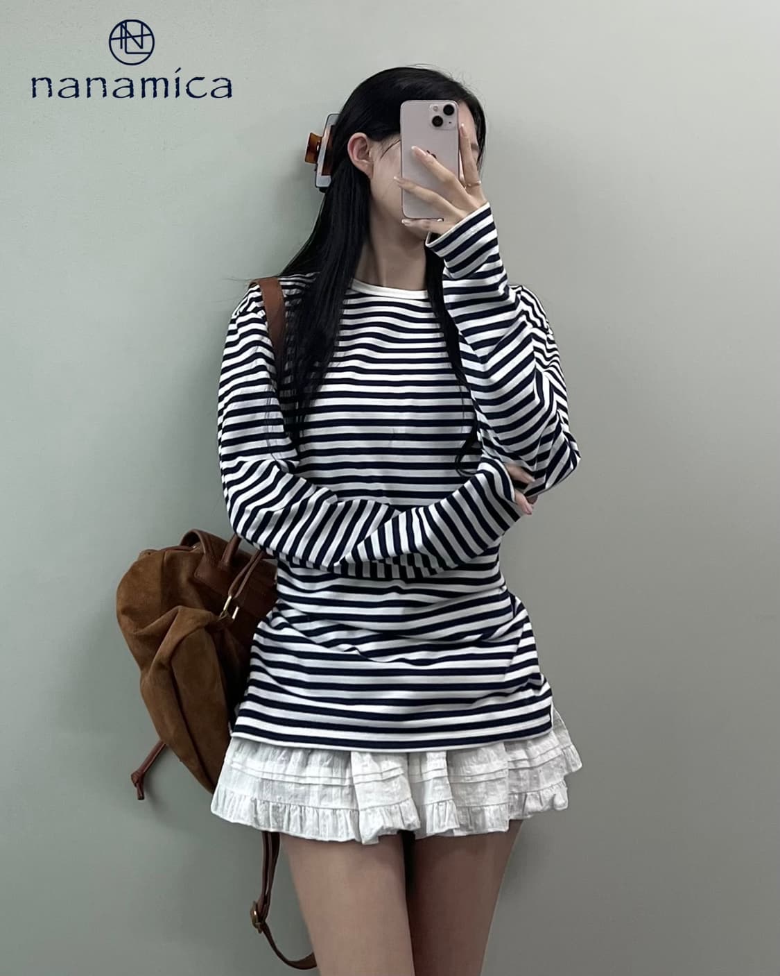 나나미카 롱슬리브 상품이미지3