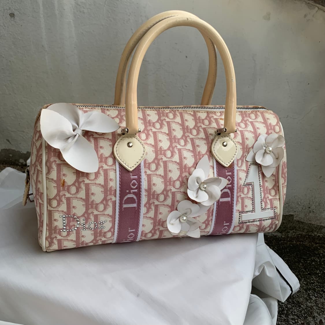 디올 가방 상품이미지1