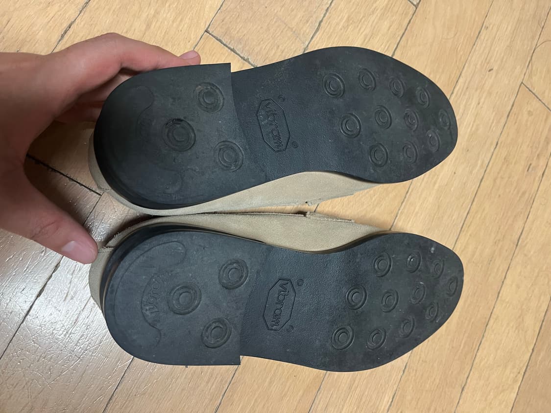 조셉트 다니엘 베이지 265 상품이미지5