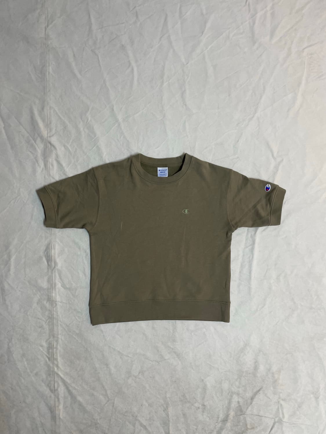 챔피온 반팔티셔츠  상품이미지1