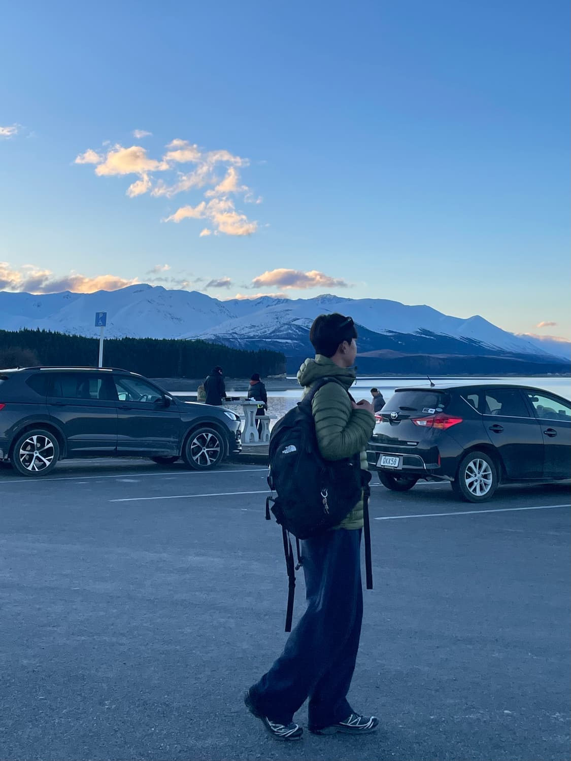 Rab 랩 마이크로라이트 알파인 자켓 L 상품이미지4