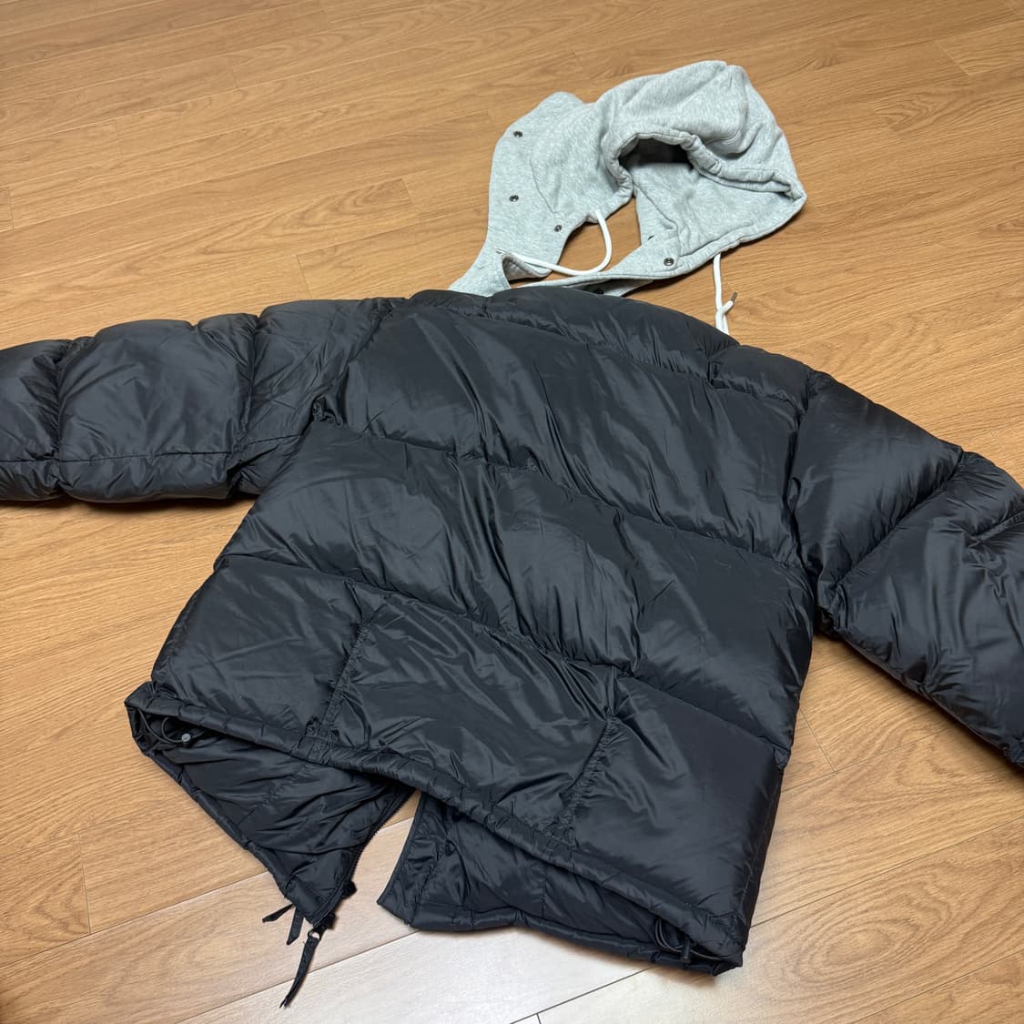 누마레 데이데이 패딩 m사이즈 상품이미지6