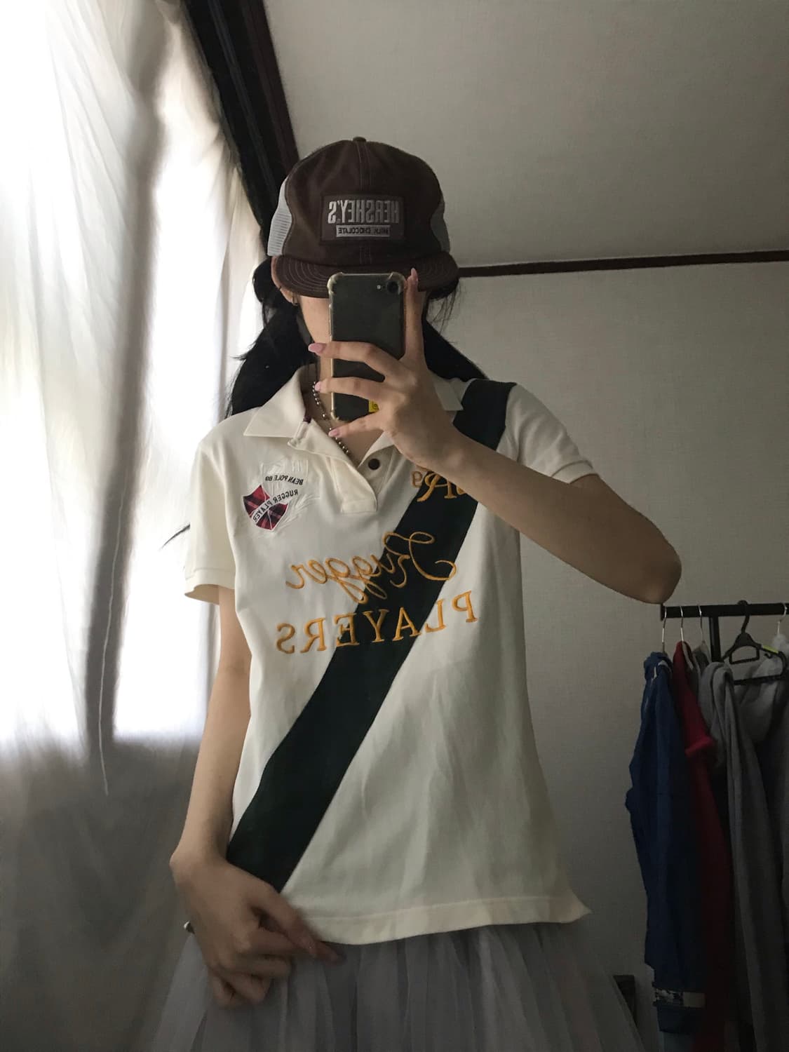 빈폴 반팔럭비티셔츠 상품이미지4
