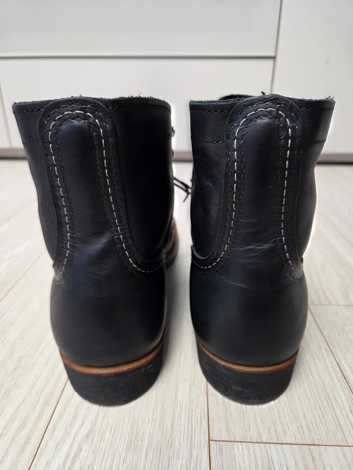 레드윙 아이언레인저 8084 상품이미지2