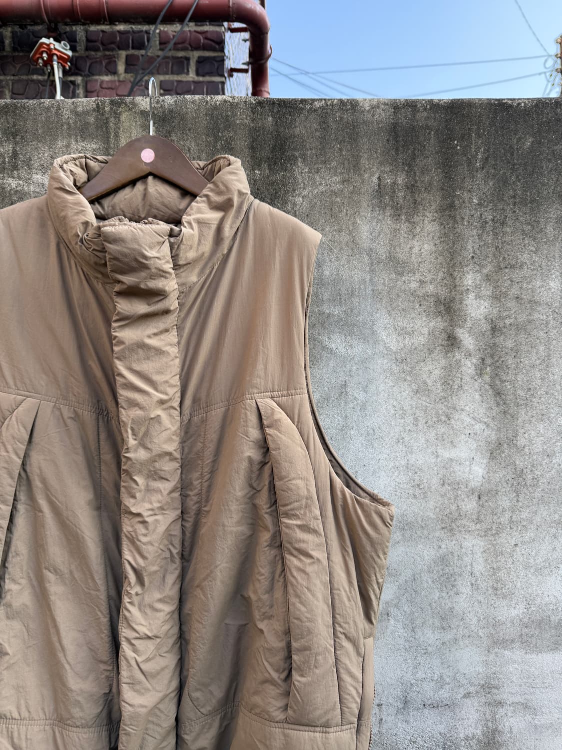 프릭스스토어 프리마로프트 베스트 S(XL) 상품이미지3