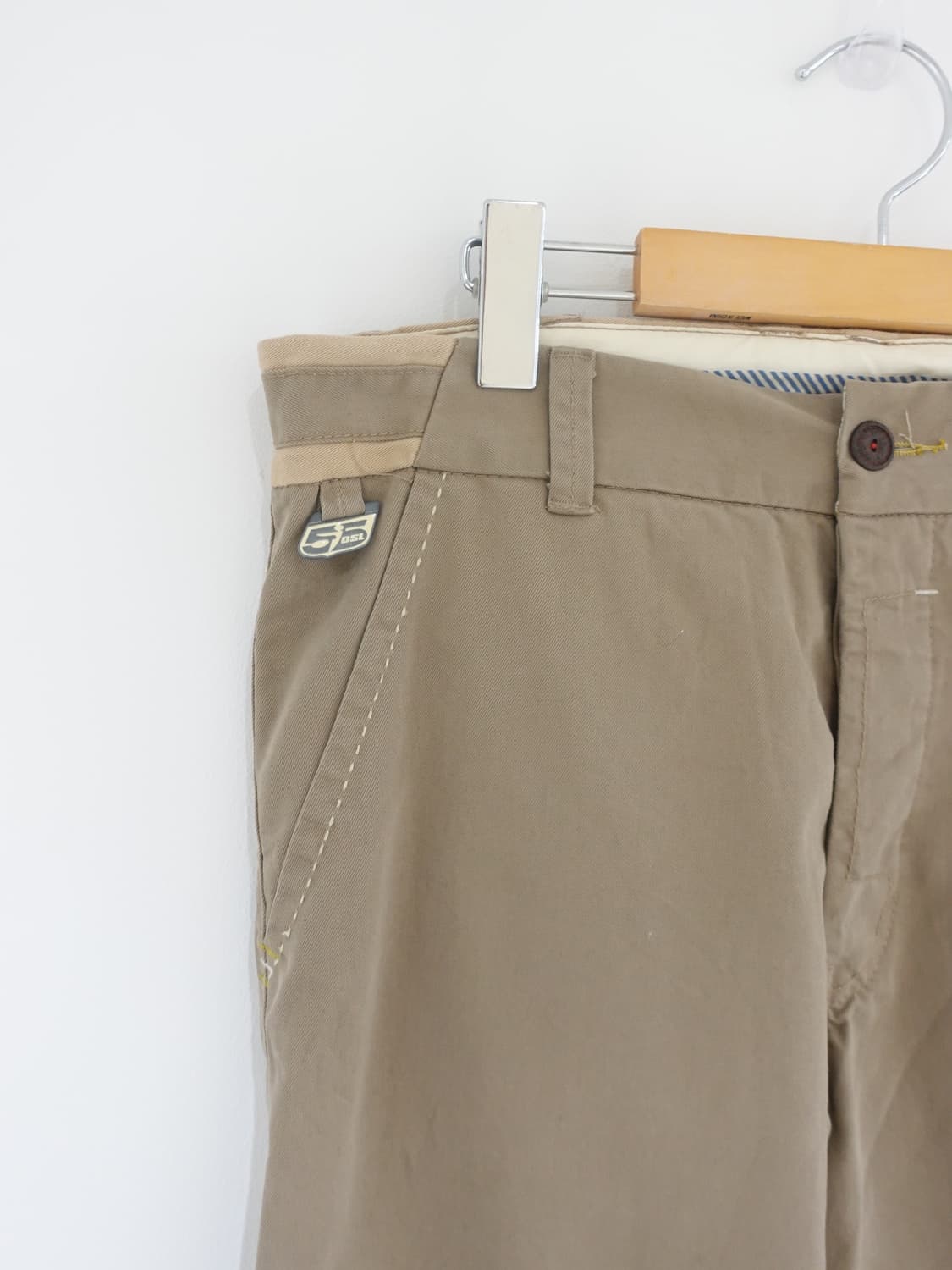 55 DSL pants 상품이미지2