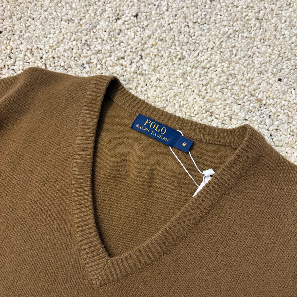 폴로 니트 ⭐️1047 상품이미지3
