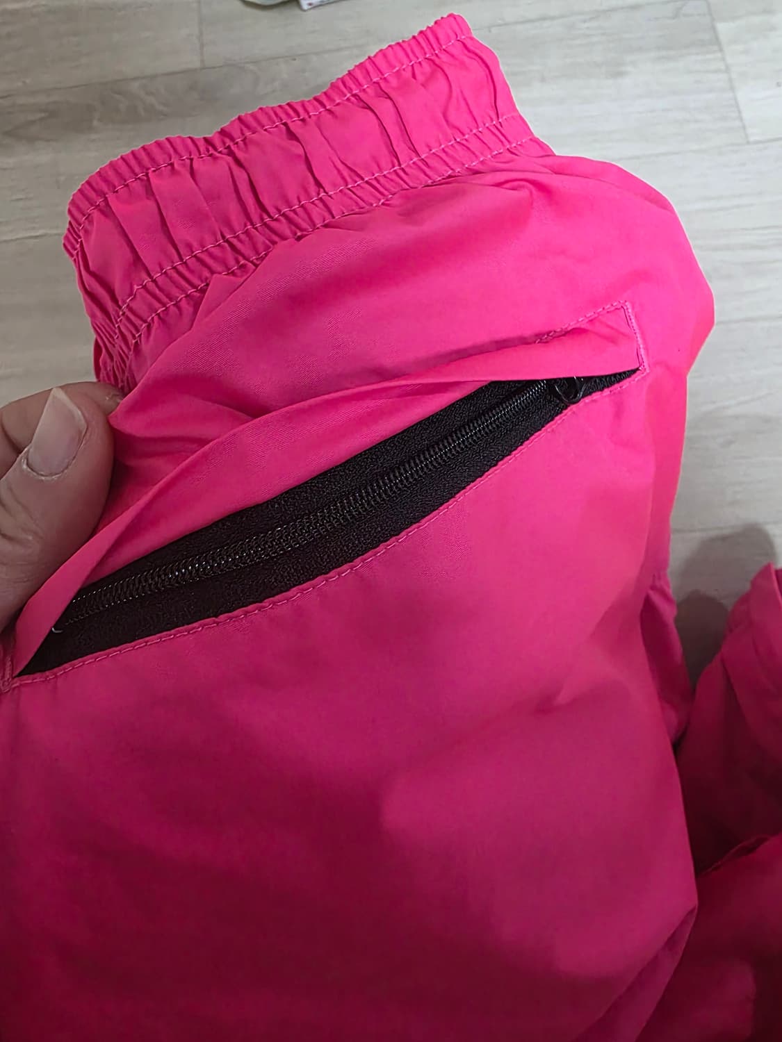 나이키 아트모스 콜라보 셋업 상품이미지7