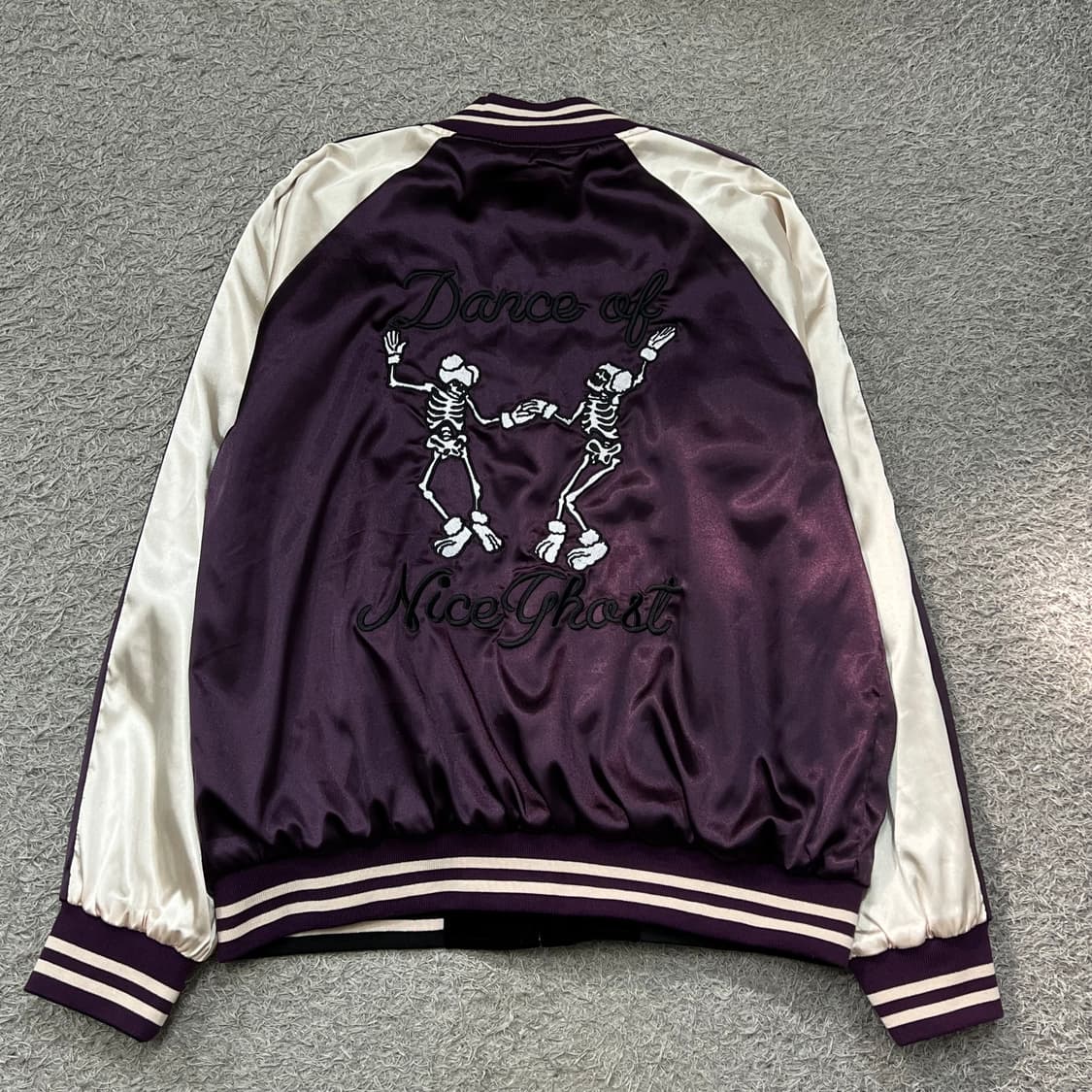 [95] 나이스고스트클럽 스카잔 상품이미지6