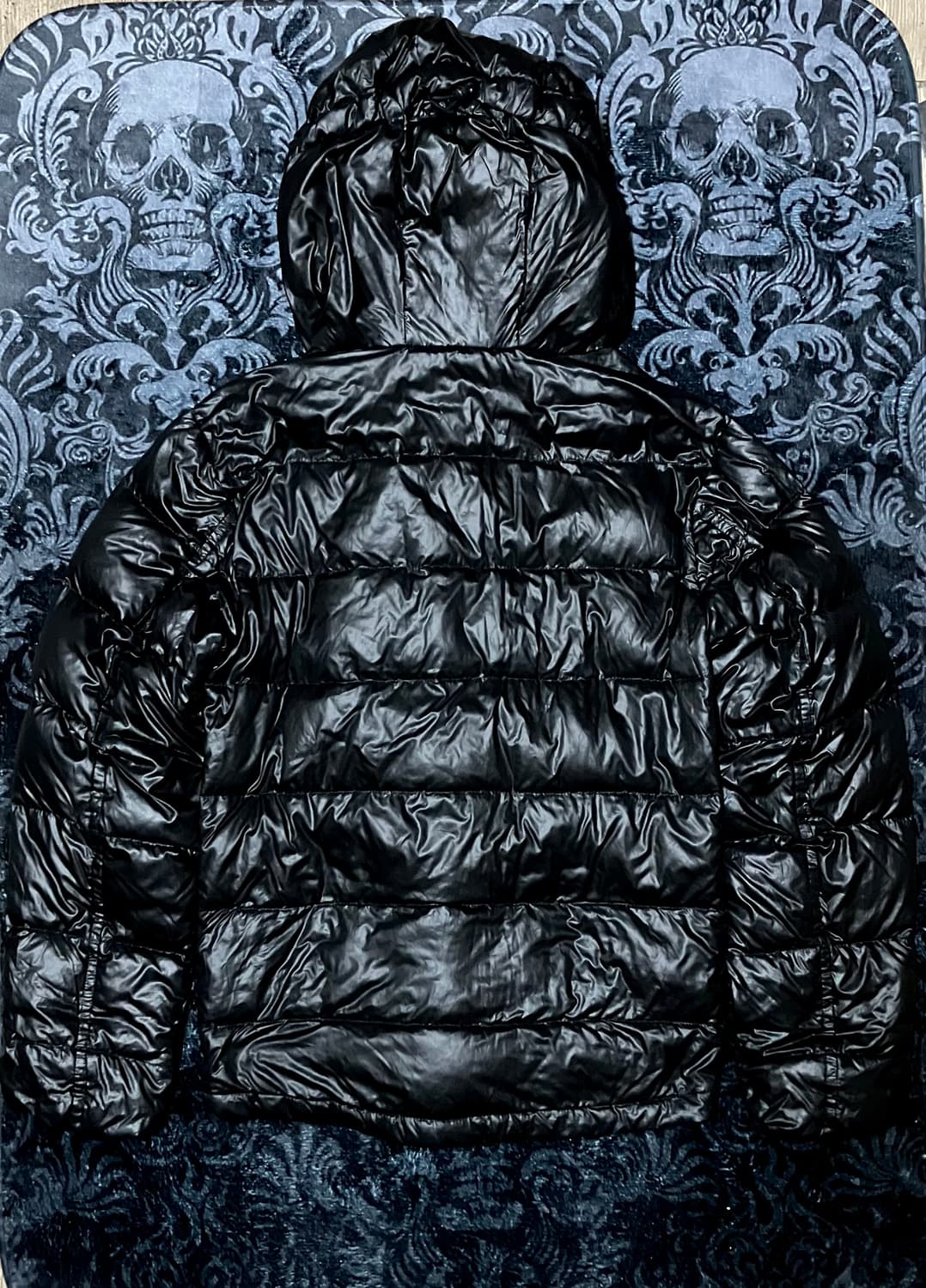 Dolce&Gabbana hood padding 상품이미지8