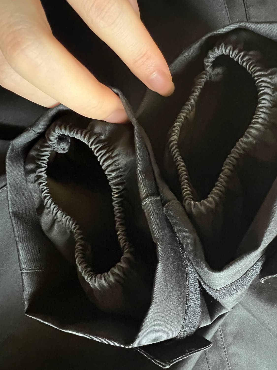 GR10K Polartec Alpha Patches Jacket 상품이미지2