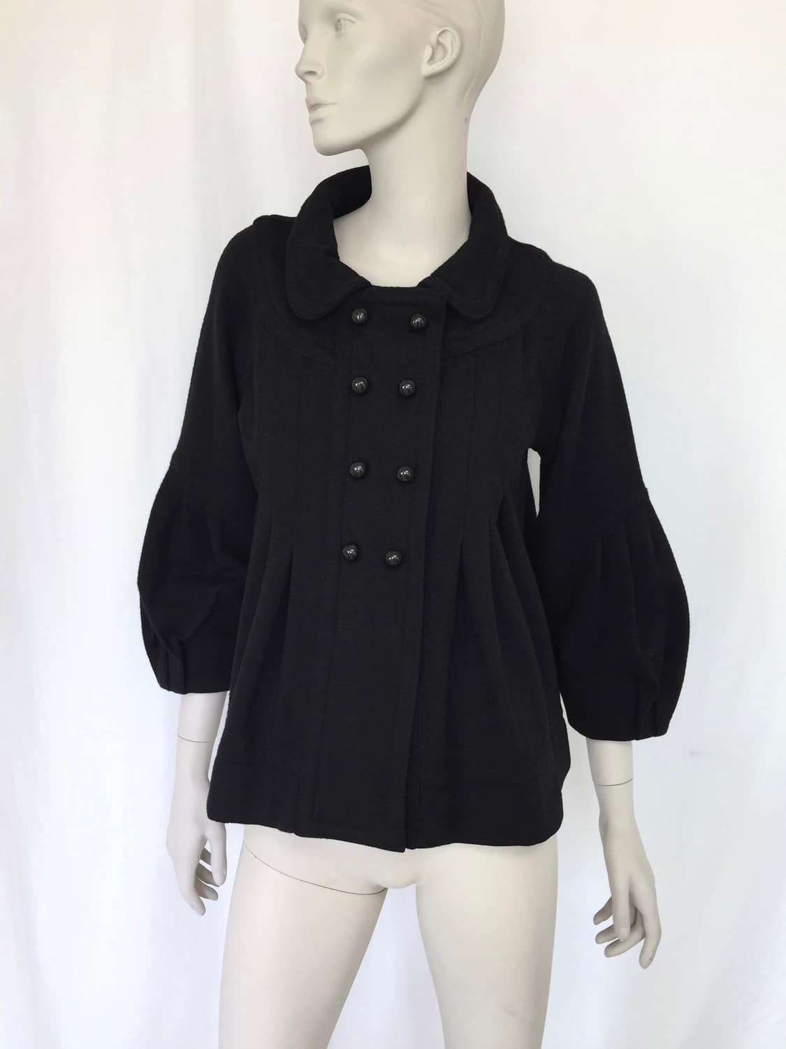 Marc Jacobs Pin-tuck half Coat 상품이미지6