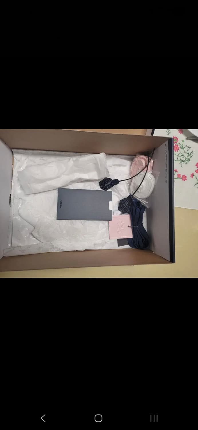 조던1  아트모스/애트모스 피어 하이 상품이미지5