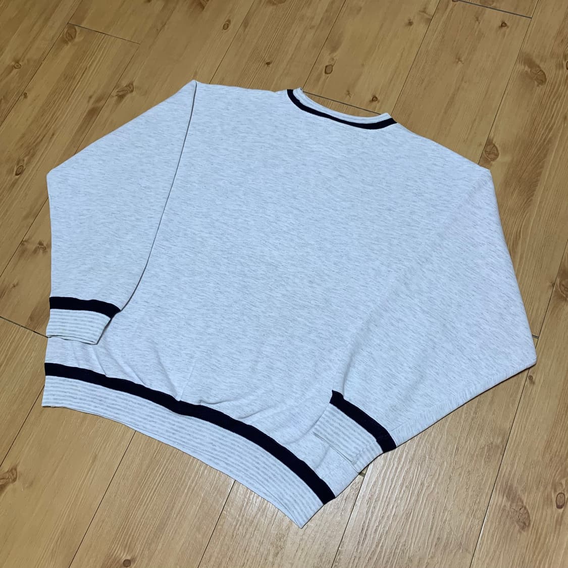 90s penn state university sweatshirt 상품이미지3