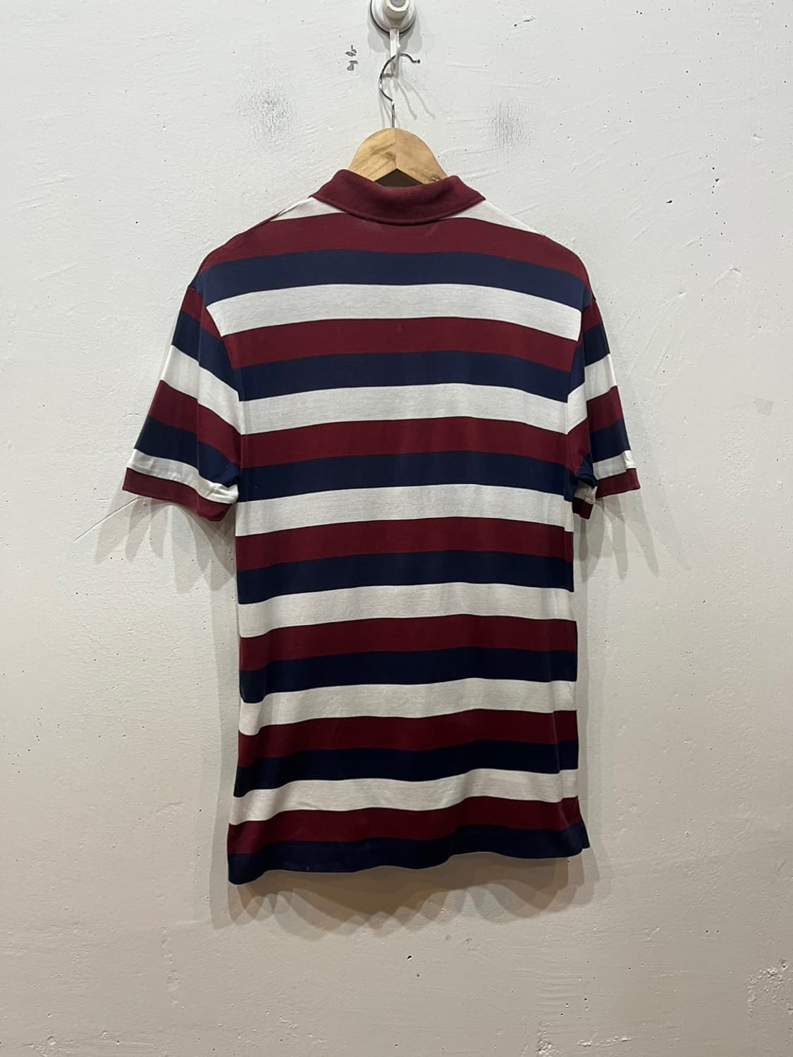 폴로랄프로렌 골프 PK티셔츠 카라티 M 상품이미지4