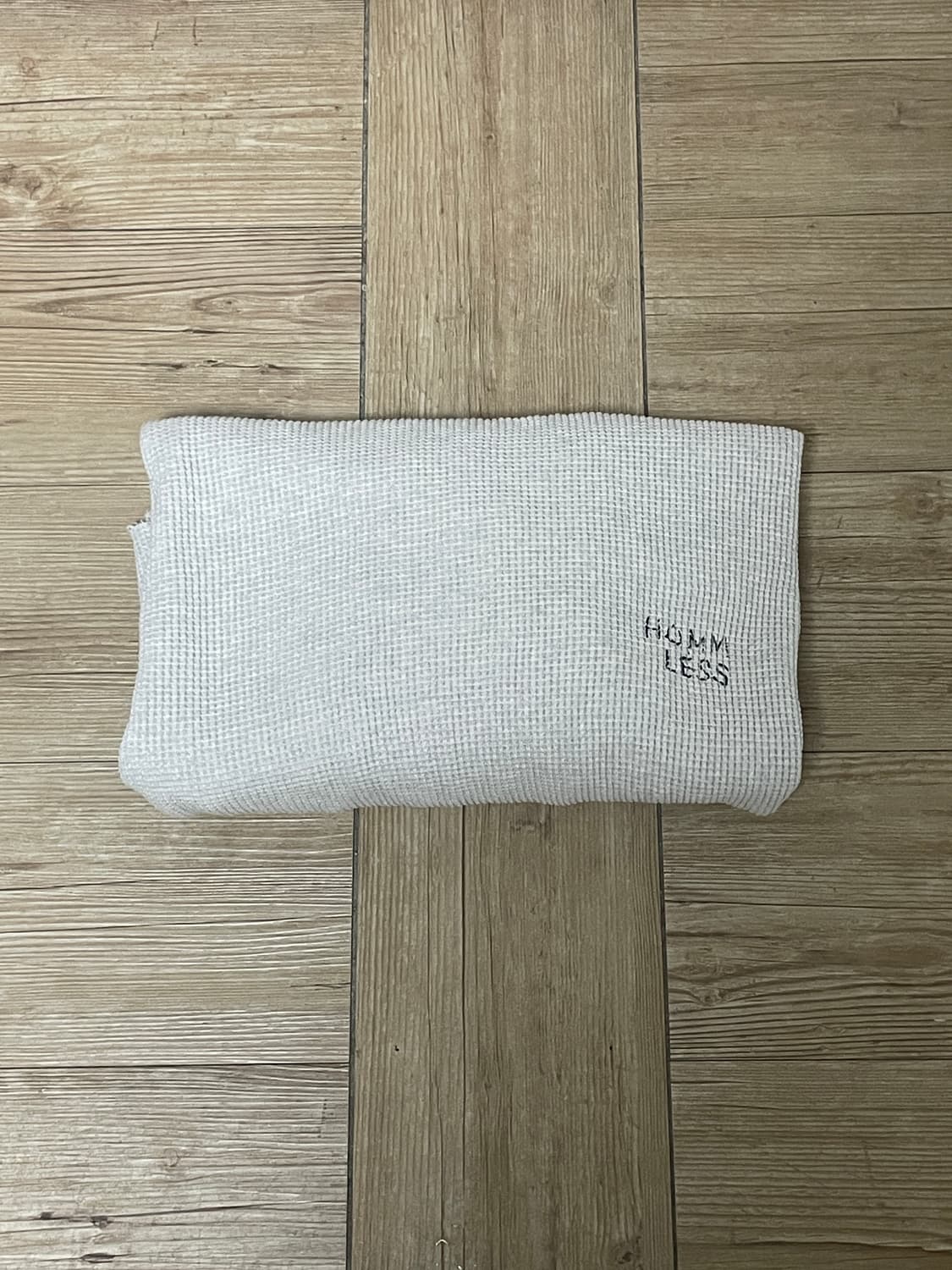 Os) 홈리스 와플티 상품이미지3