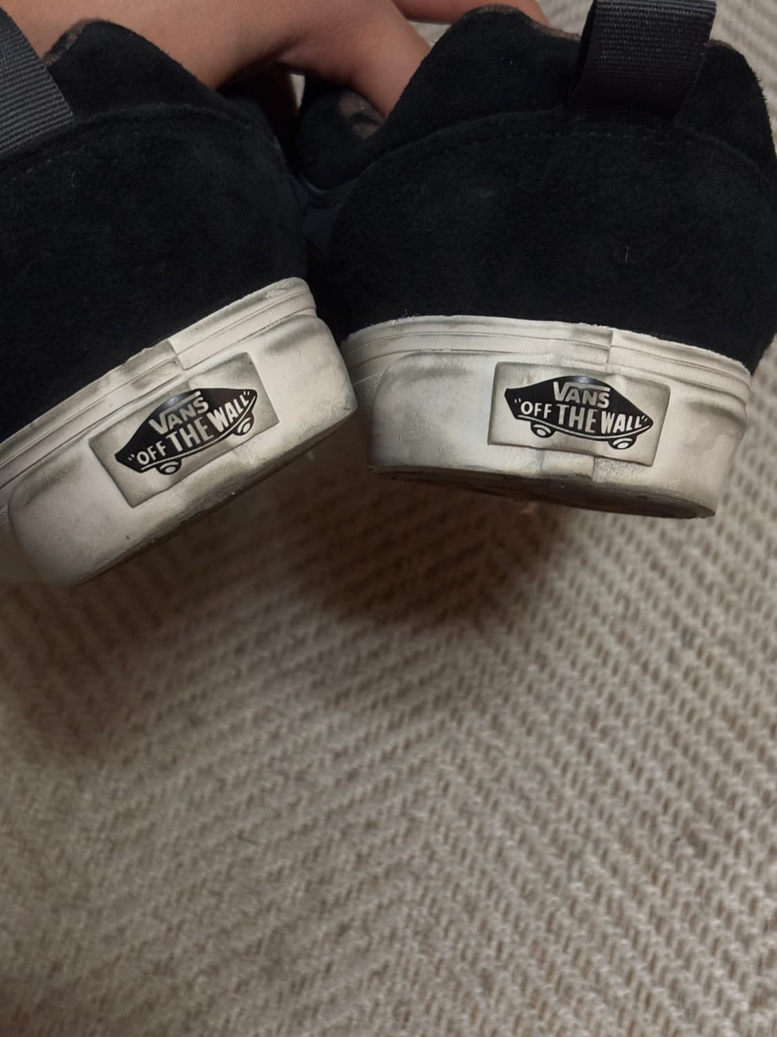 반스 뉴스쿨 235 상품이미지7