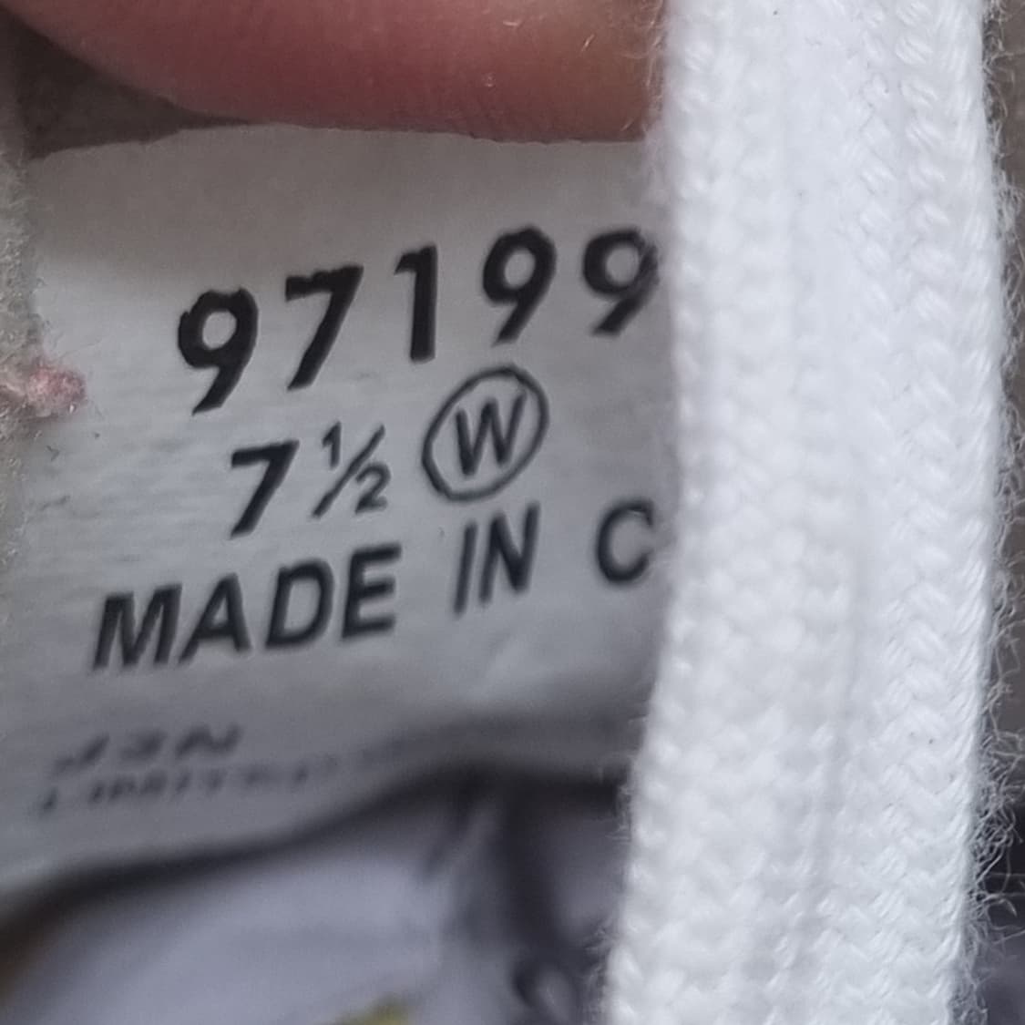 풋조이 로프로 여성골프화 245 상품이미지6