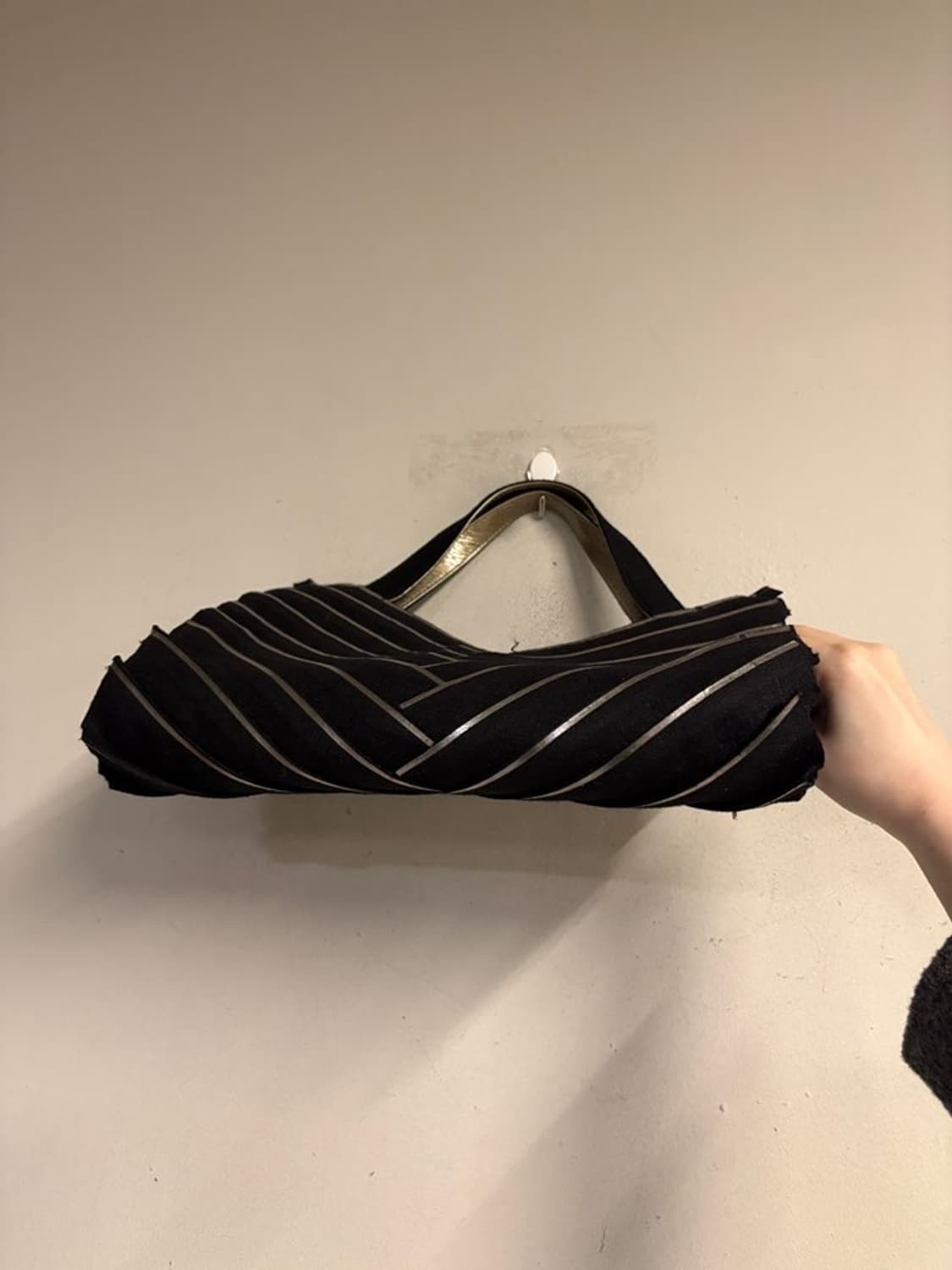 issey miyake fete Tote Bag  상품이미지4