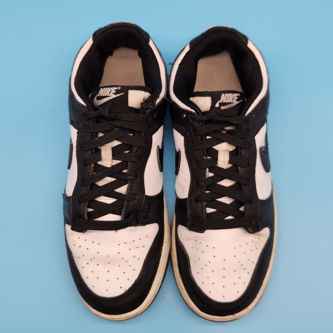 ooo 나이키 덩크로우 남성운동화 260 상품이미지2