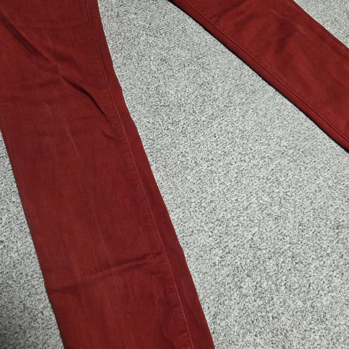 Maison Scotch 스키니 진 27-28 상품이미지3