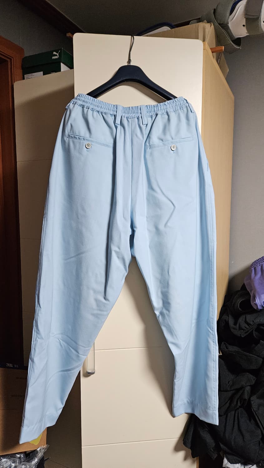 마르니 바지 팬츠 정품 신품 100만짜리 상품이미지7