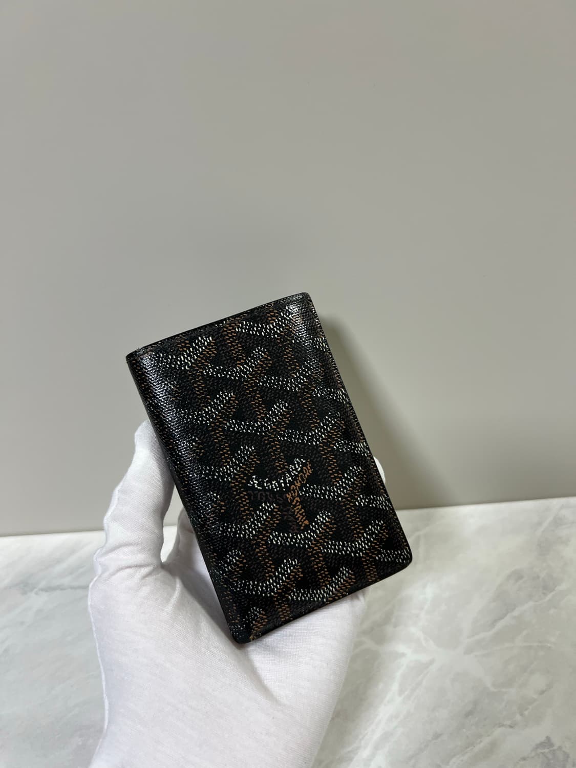 고야드 생피에르 지갑 상품이미지1